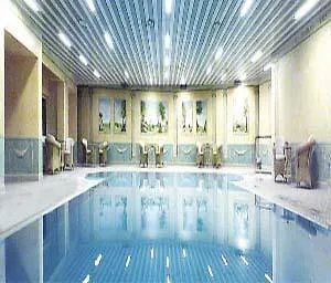 Grand Courmaison 호텔 쿠르마예