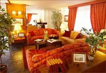 Grand Courmaison 호텔 쿠르마예